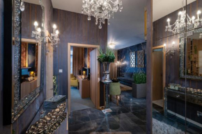 TATRYSTAY Private Apartments Hrebienok
